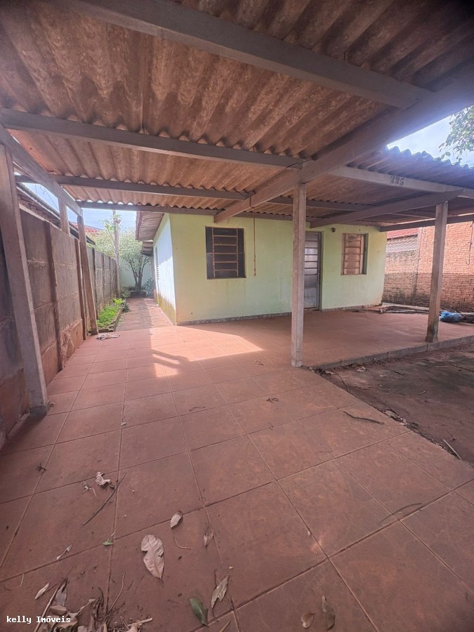 Casa, 1 quarto, 90 m² - Foto 1