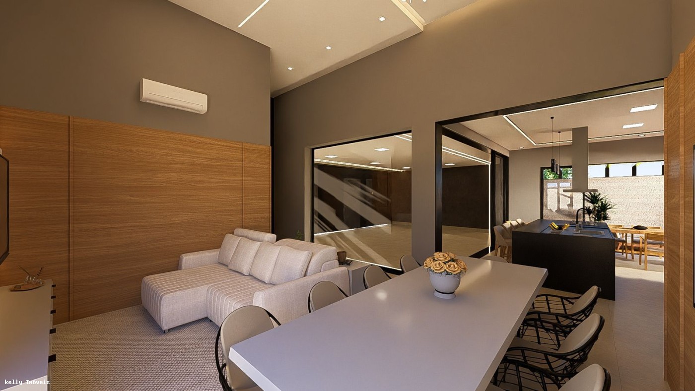 Casa de Condomínio - Foto 5