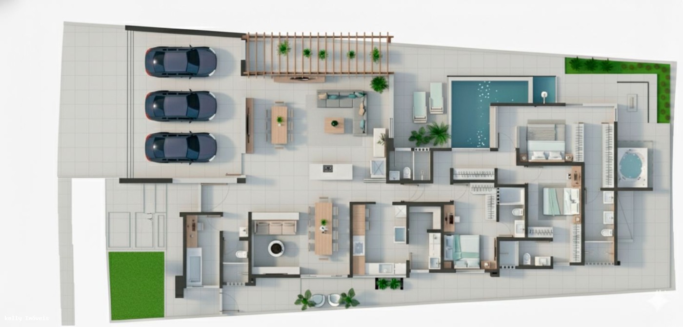 Casa de Condomínio - Foto 19