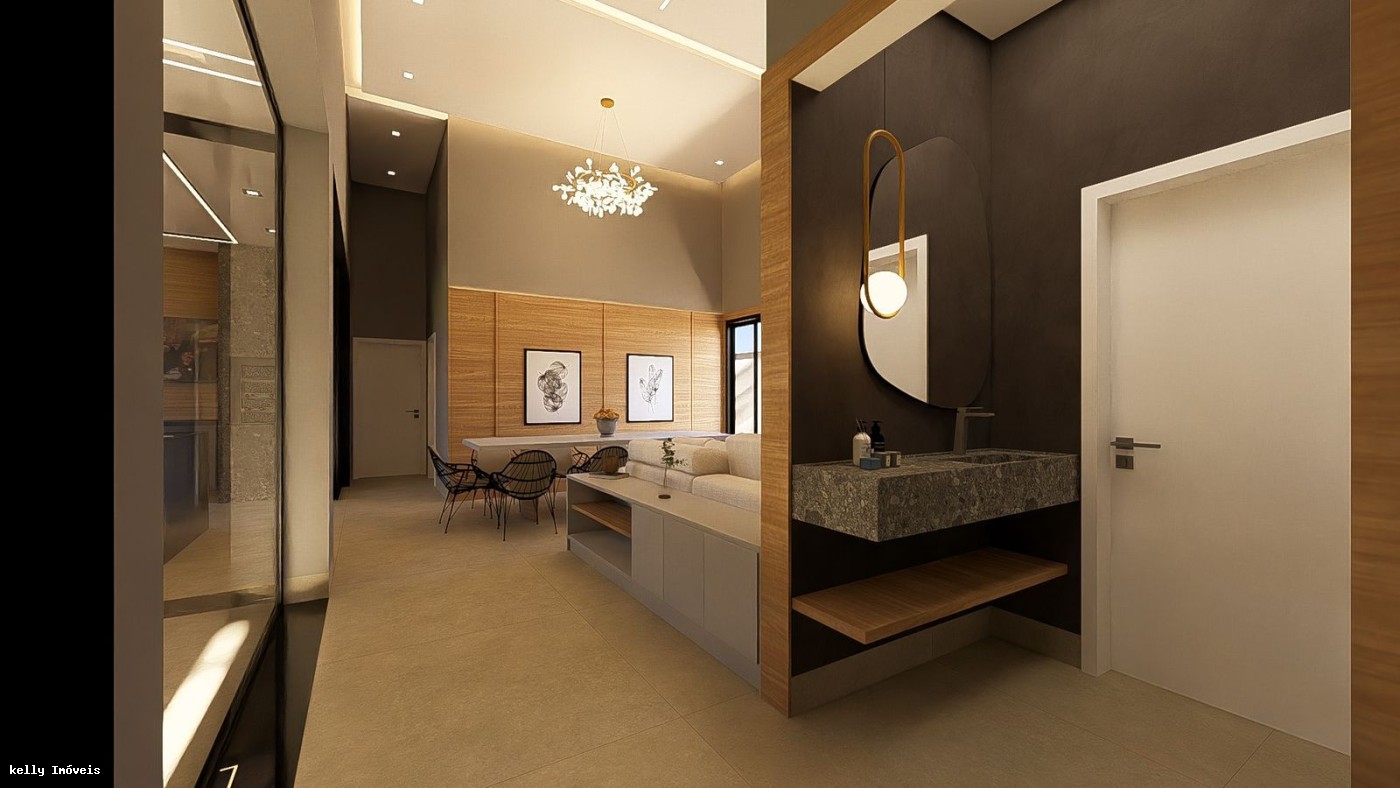 Casa de Condomínio - Foto 6