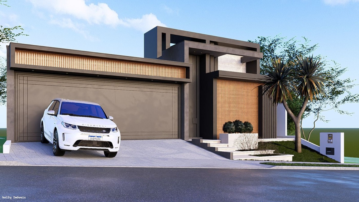 Casa de Condomínio - Foto 3