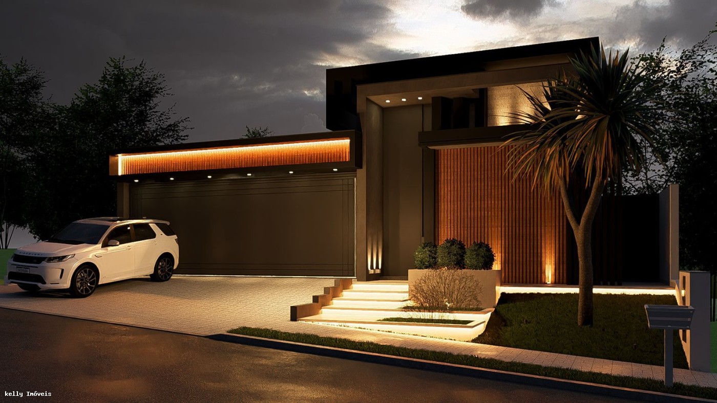 Casa de Condomínio - Foto 1