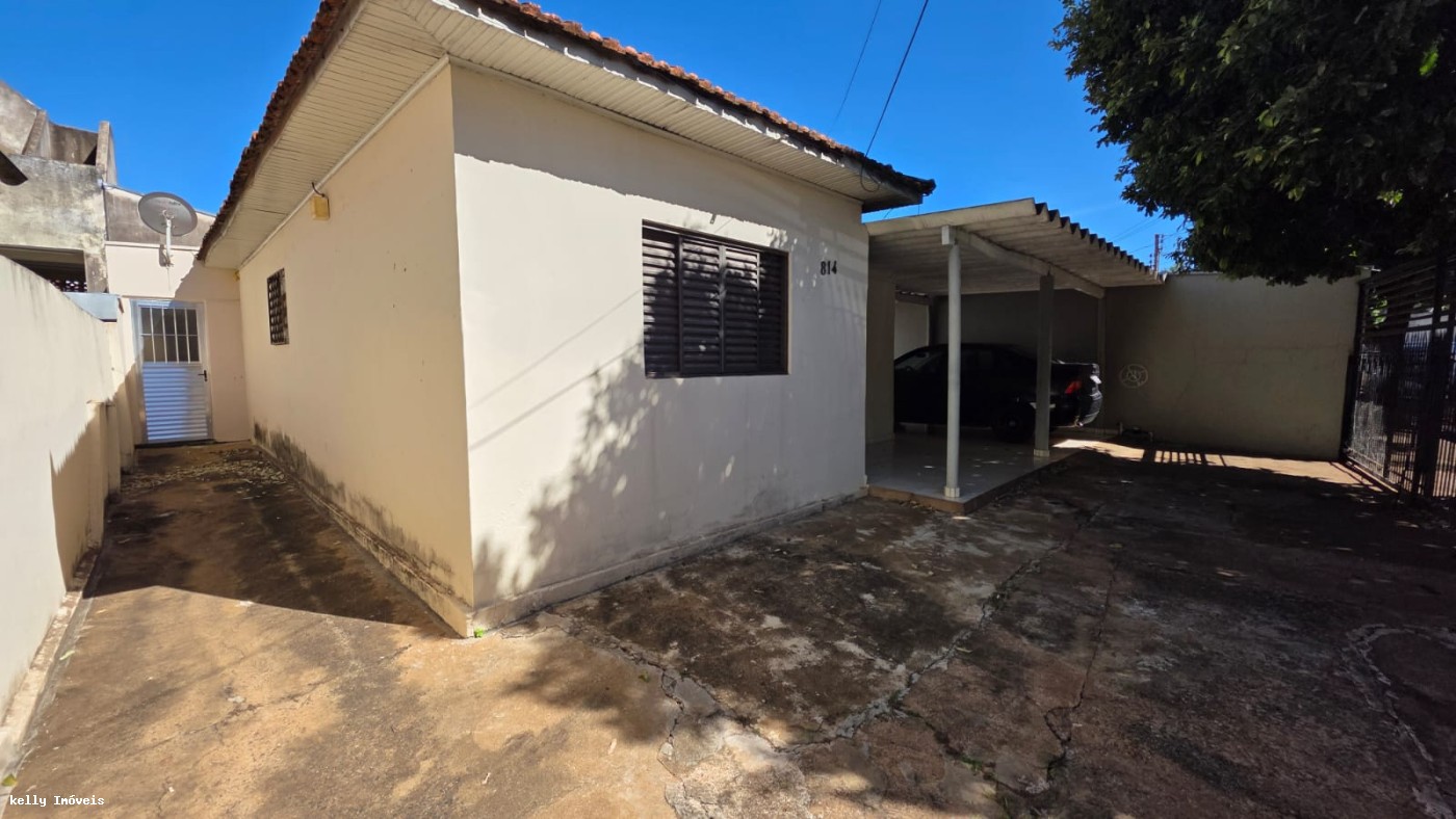 Casa, 3 quartos, 79 m² - Foto 1
