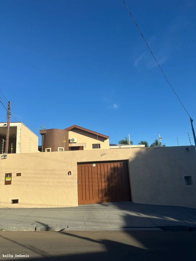 Casa, 3 quartos, 242 m² - Foto 23