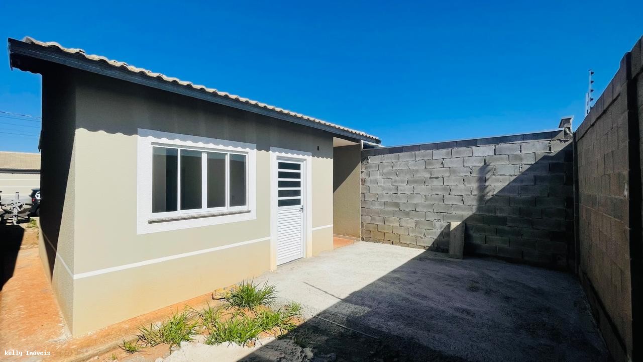 Casa de Condomínio, 3 quartos - Foto 18