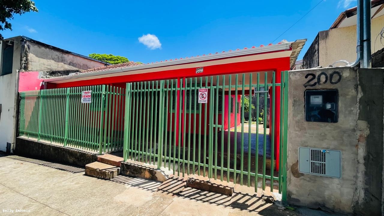 Casa, 2 quartos, 124 m² - Foto 1