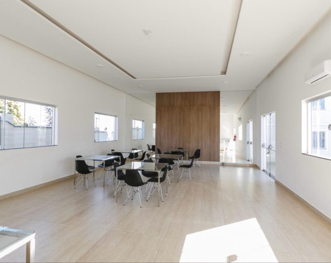 Apartamento, 2 quartos, 48 m² - Foto 9