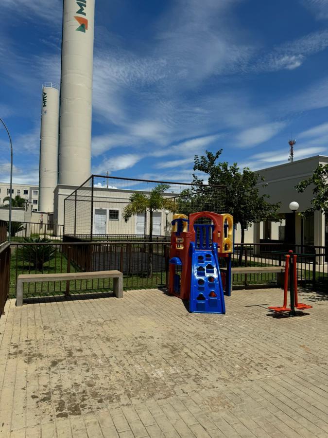 Apartamento, 2 quartos, 48 m² - Foto 7