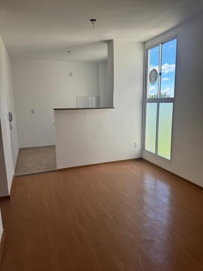 Apartamento, 2 quartos, 48 m² - Foto 1