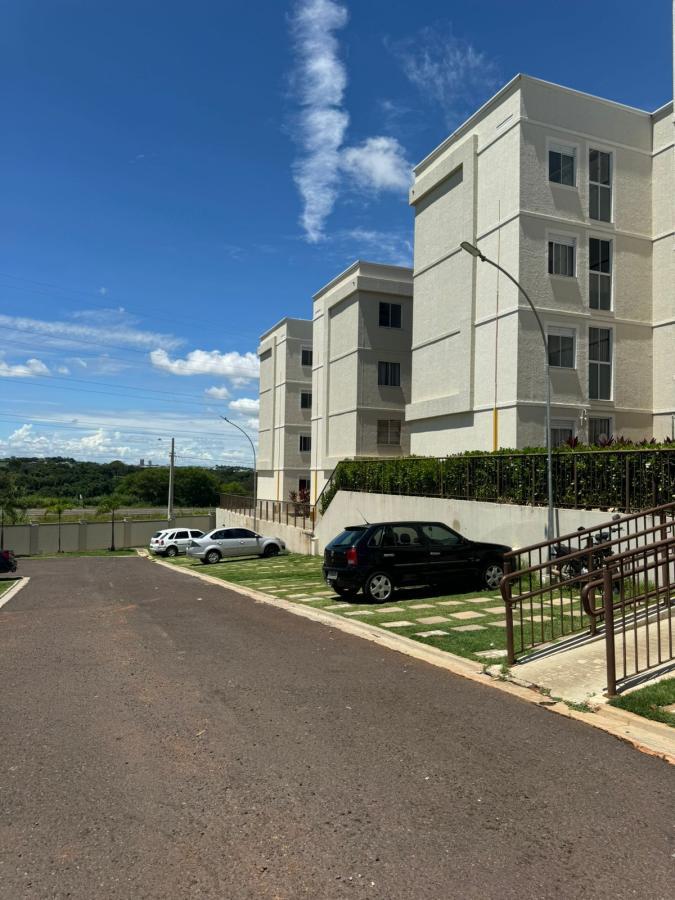 Apartamento, 2 quartos, 48 m² - Foto 10