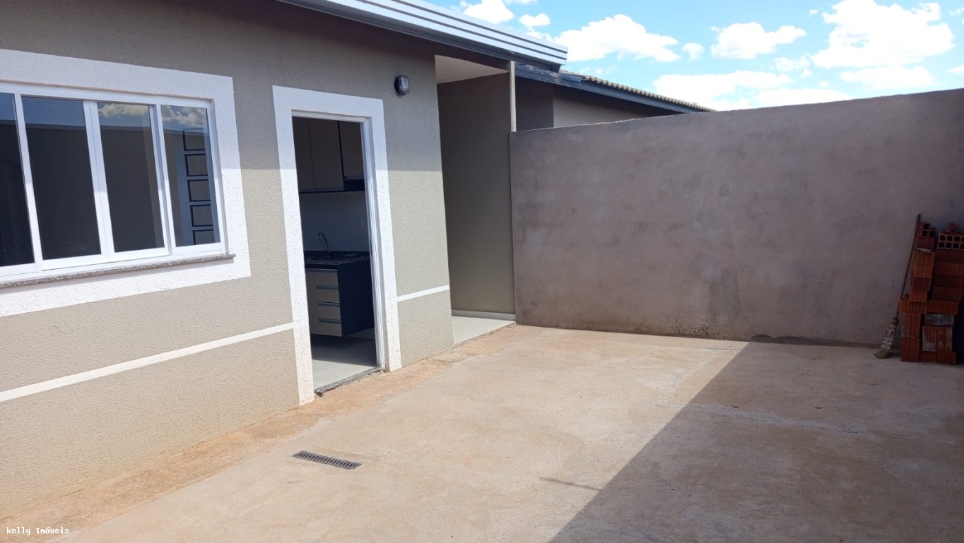 Casa de Condomínio, 3 quartos - Foto 2