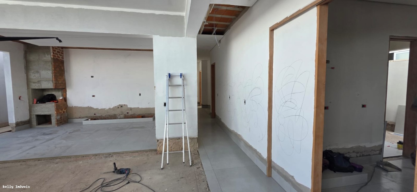 Casa de Condomínio, 3 quartos - Foto 9