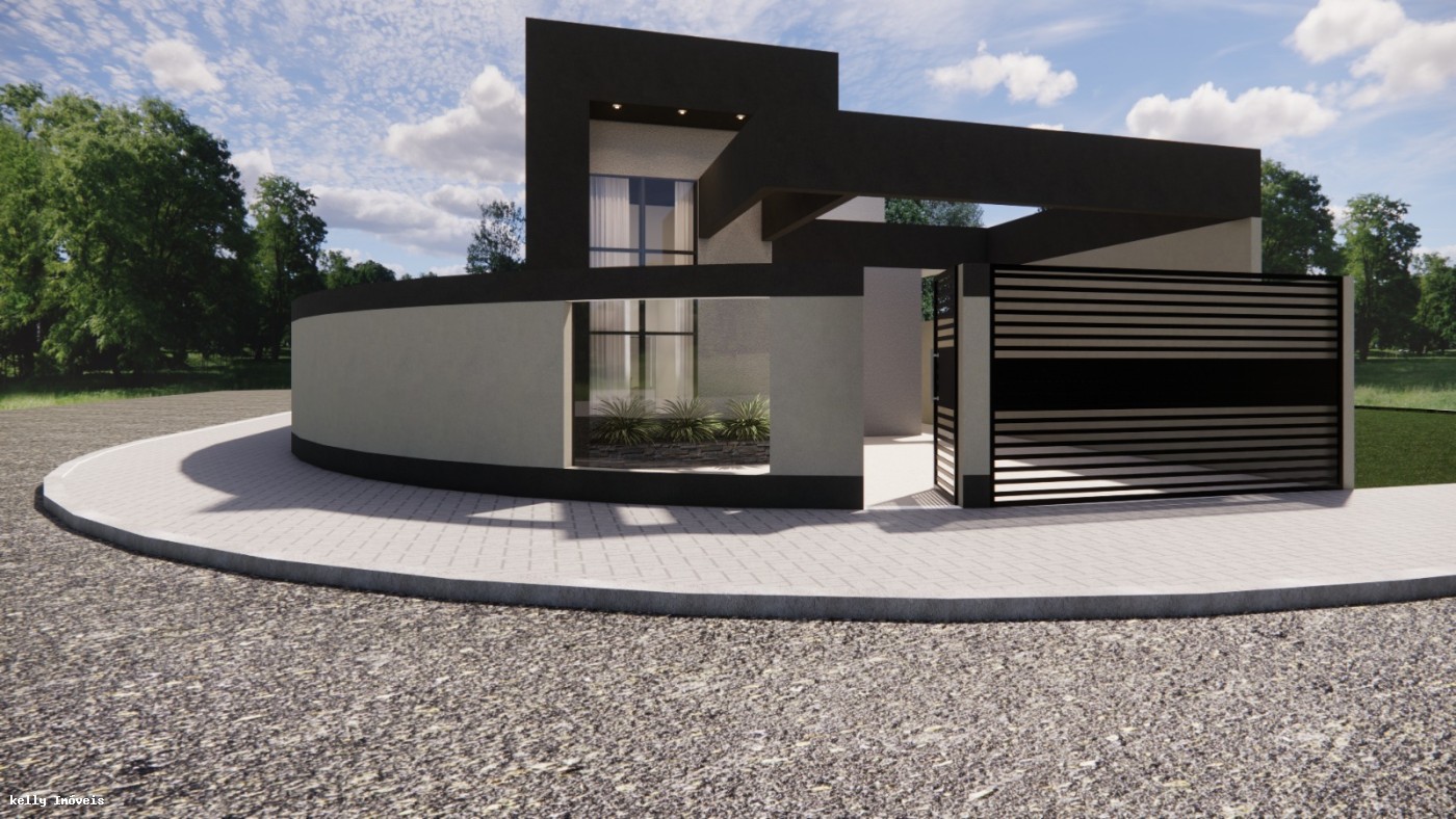 Casa, 2 quartos, 70 m² - Foto 1