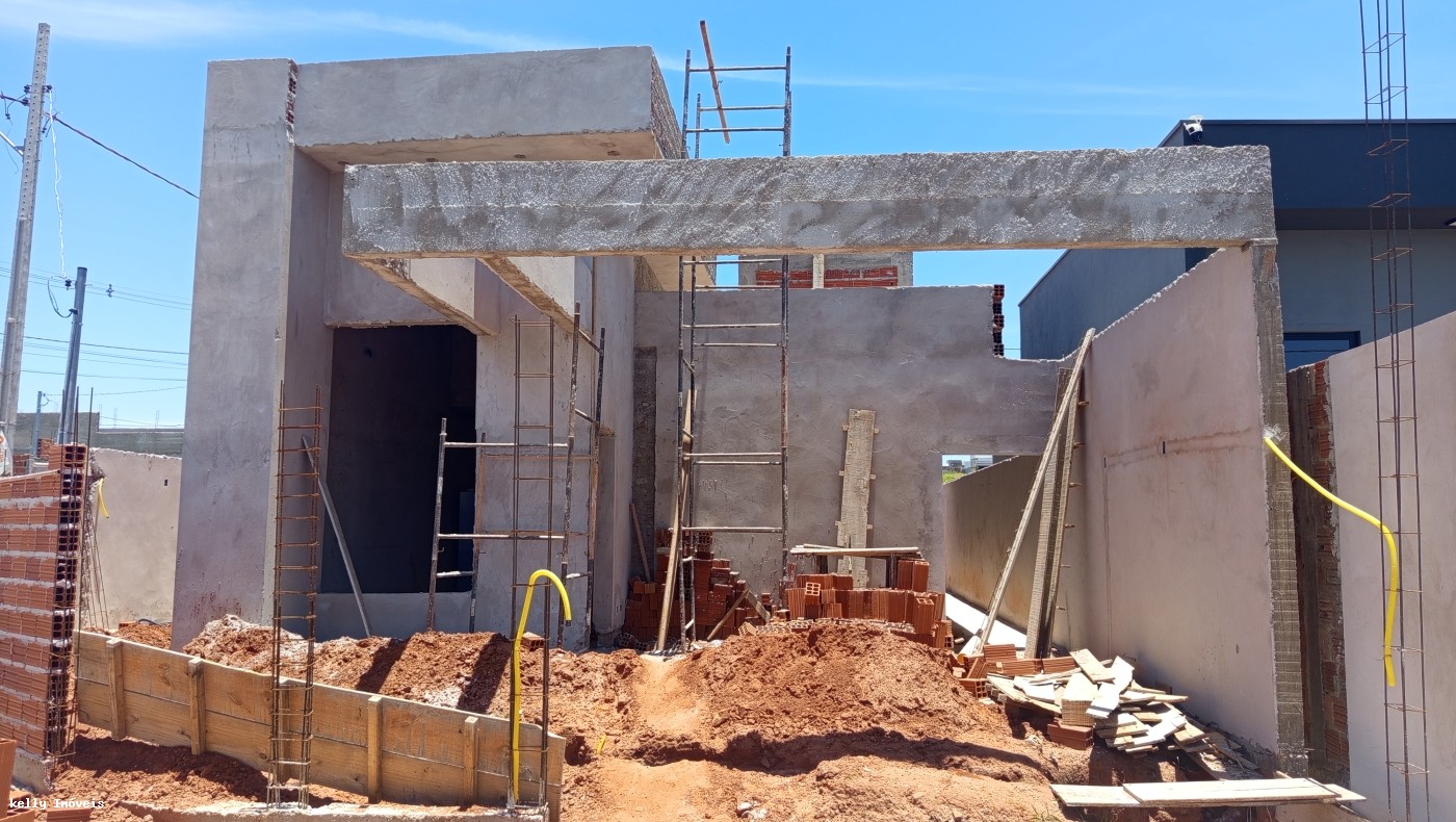 Casa, 2 quartos, 70 m² - Foto 3