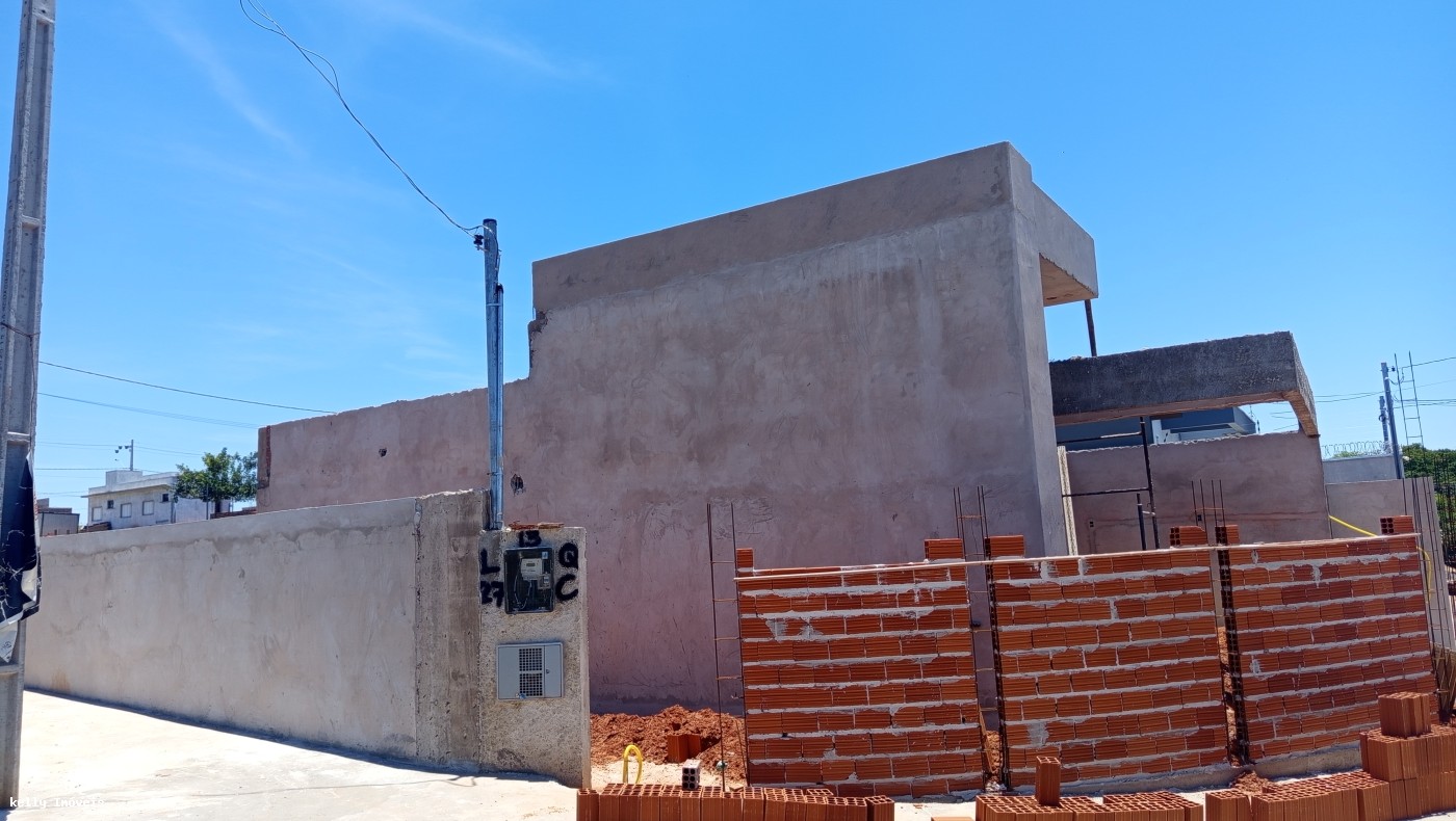 Casa, 2 quartos, 70 m² - Foto 2