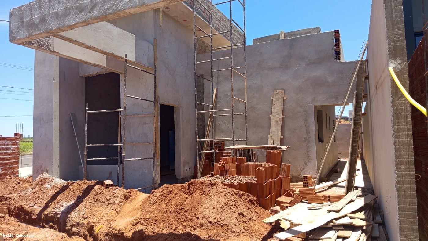 Casa, 2 quartos, 70 m² - Foto 4