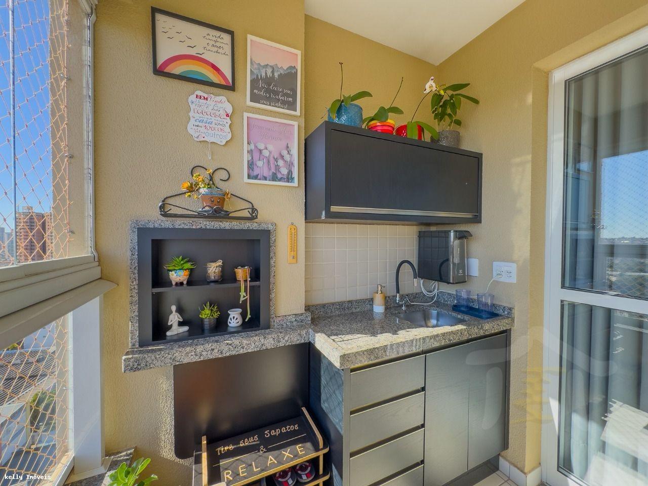 Apartamento, 3 quartos - Foto 2