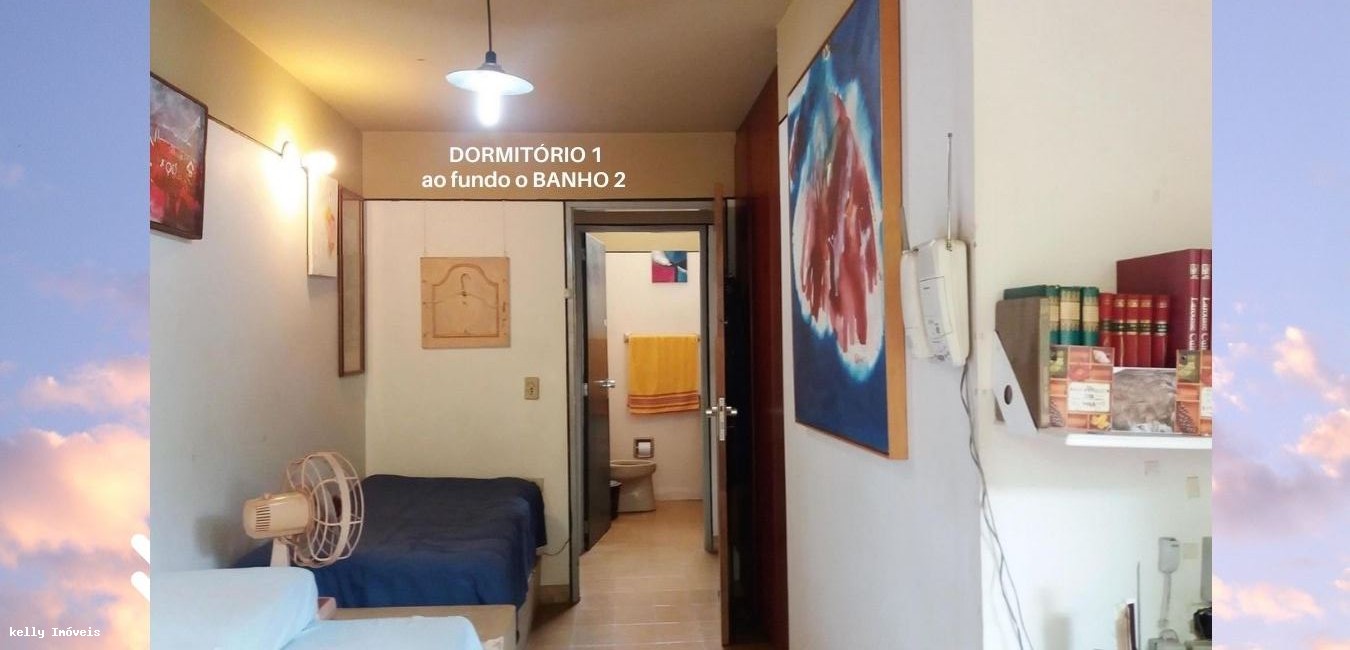 Casa, 2 quartos, 169 m² - Foto 1