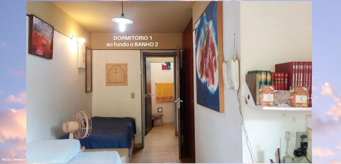 Casa, 2 quartos, 169 m² - Foto 8