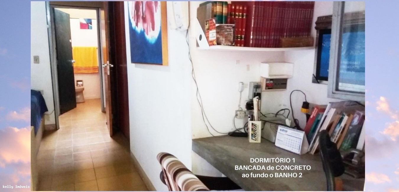 Casa, 2 quartos, 169 m² - Foto 7