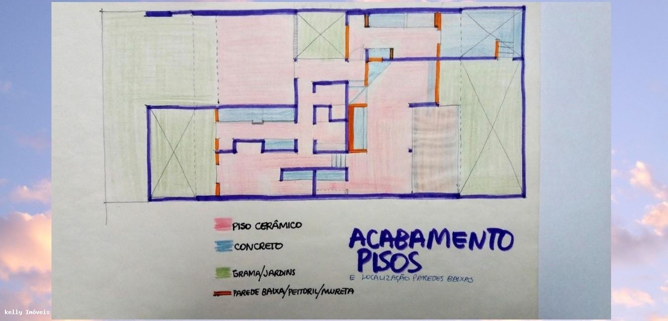 Casa, 2 quartos, 169 m² - Foto 19