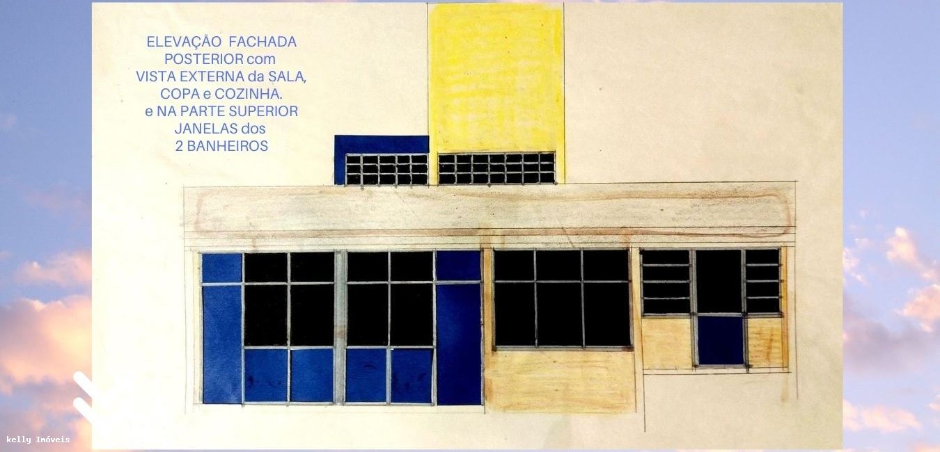 Casa, 2 quartos, 169 m² - Foto 26