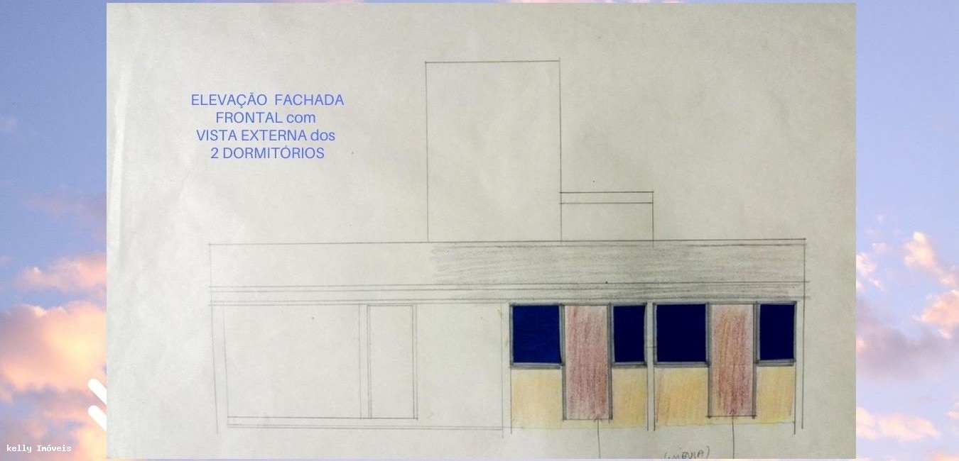Casa, 2 quartos, 169 m² - Foto 25