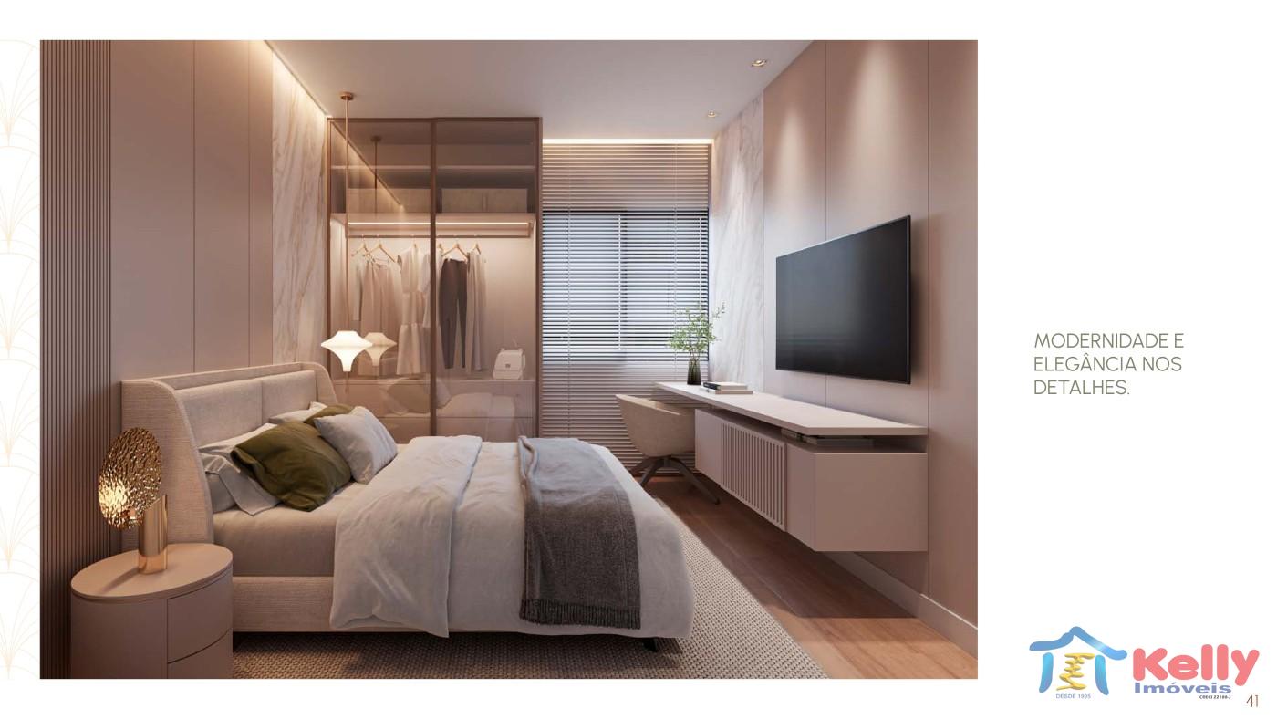 Casa de Condomínio, 2 quartos - Foto 6
