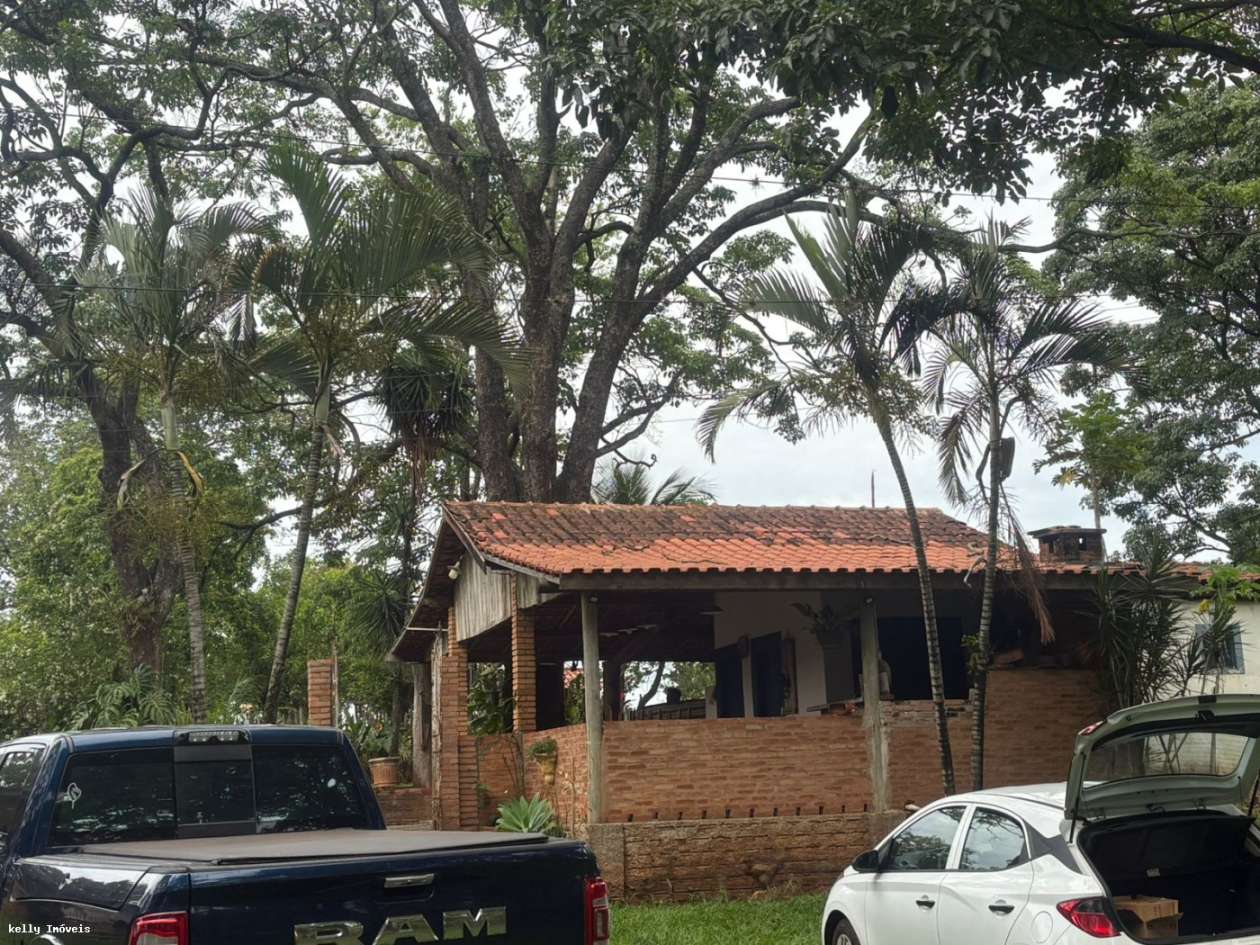 Chácara, 3 quartos, 5 hectares - Foto 8