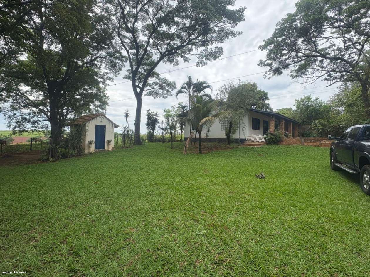 Chácara, 3 quartos, 5 hectares - Foto 9