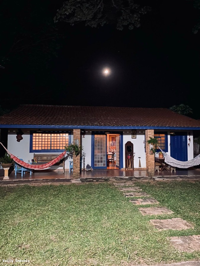 Chácara, 3 quartos, 5 hectares - Foto 1