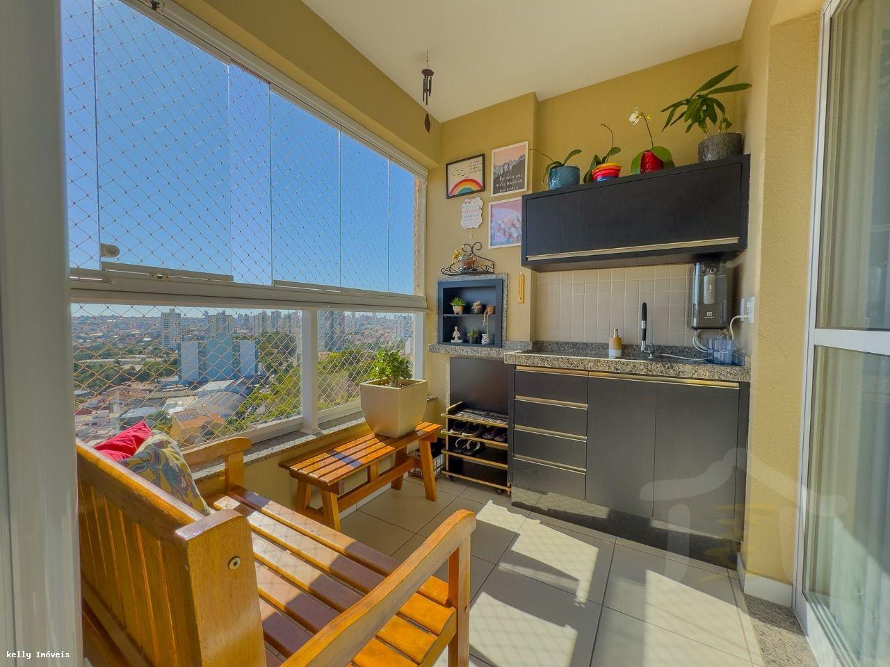 Apartamento, 3 quartos - Foto 4