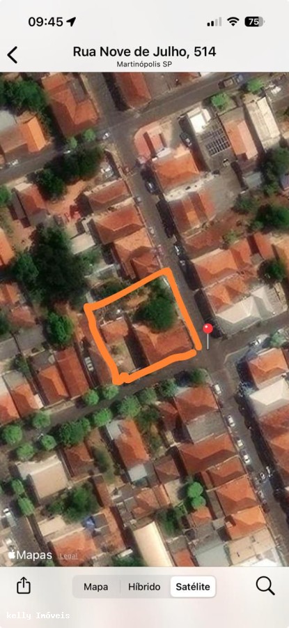 Loteamento e Condomínio, 900 m² - Foto 6