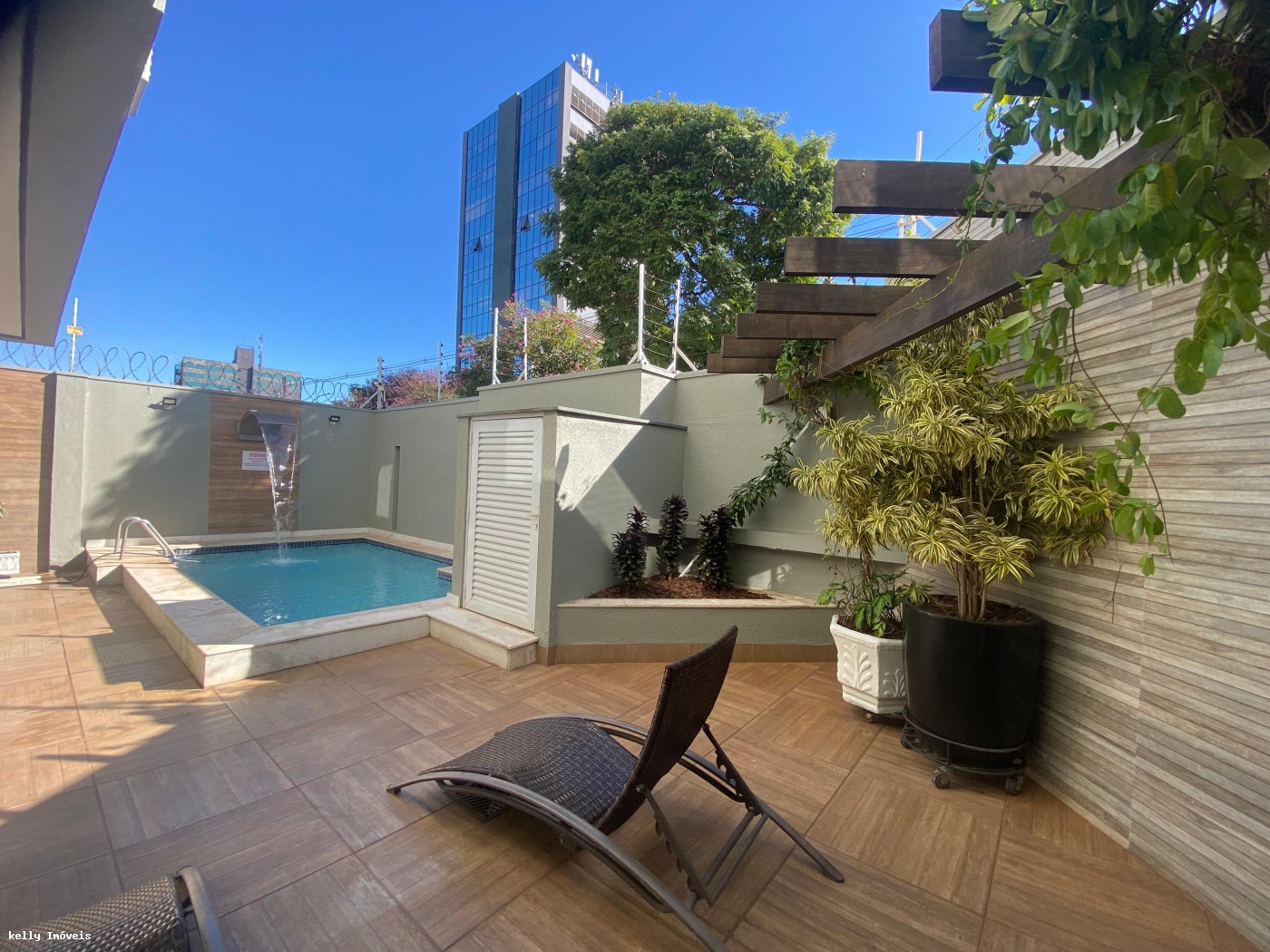 Apartamento, 2 quartos, 17 m² - Foto 3