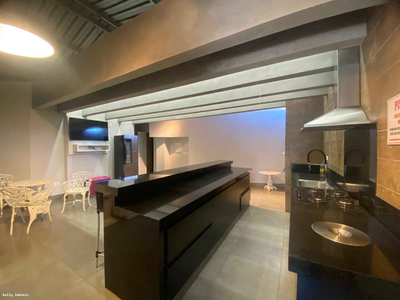 Apartamento, 2 quartos, 17 m² - Foto 5