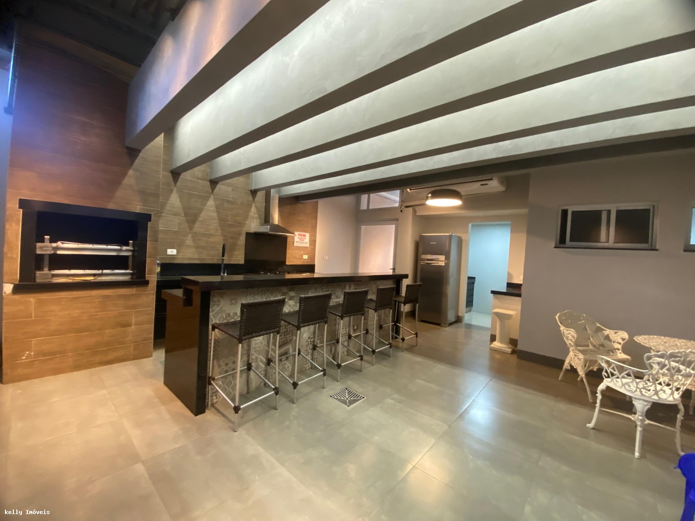 Apartamento, 2 quartos, 17 m² - Foto 6