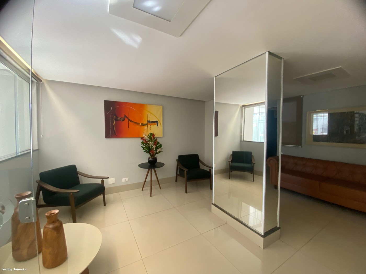 Apartamento, 2 quartos, 17 m² - Foto 27