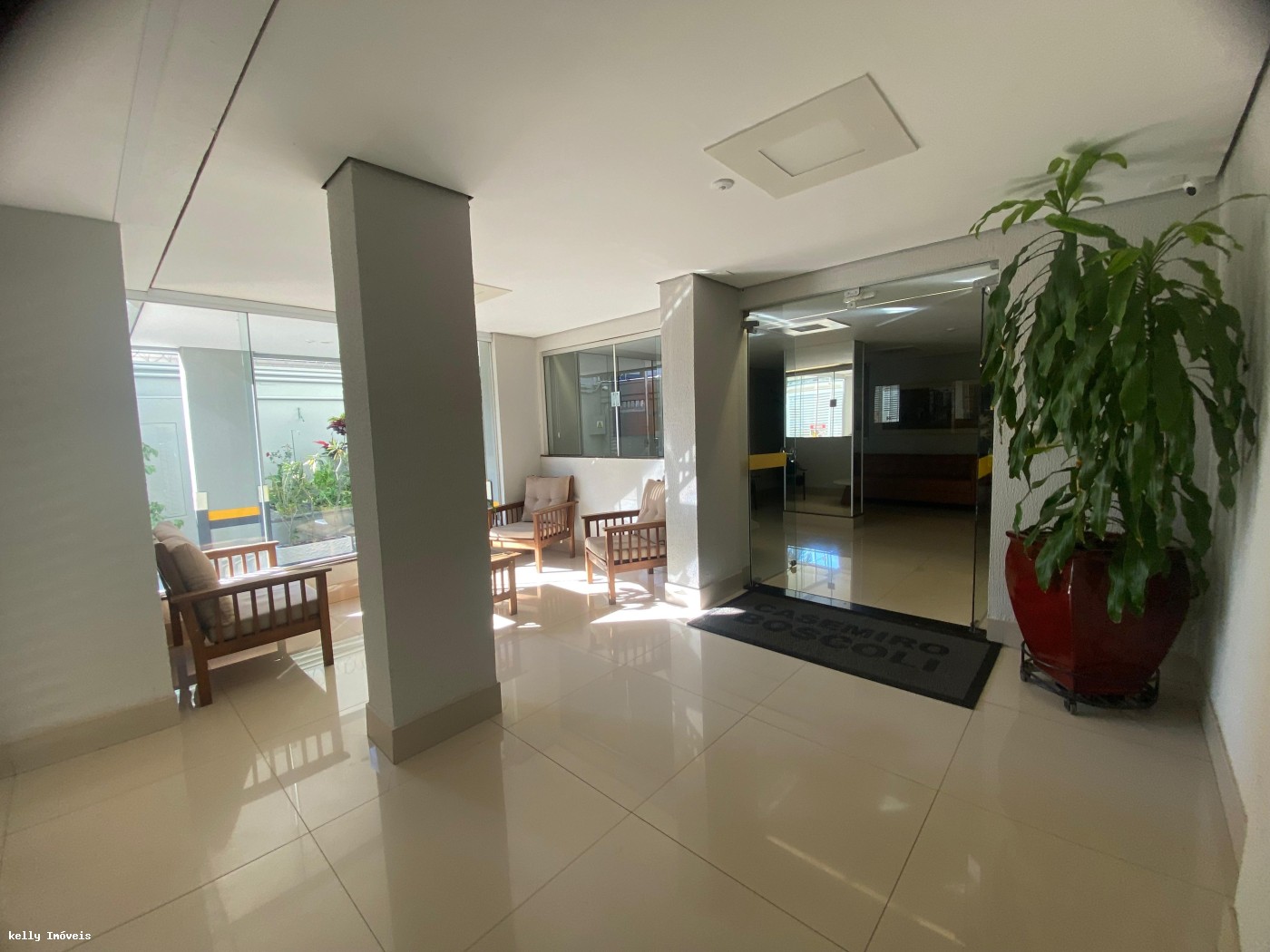 Apartamento, 2 quartos, 17 m² - Foto 28