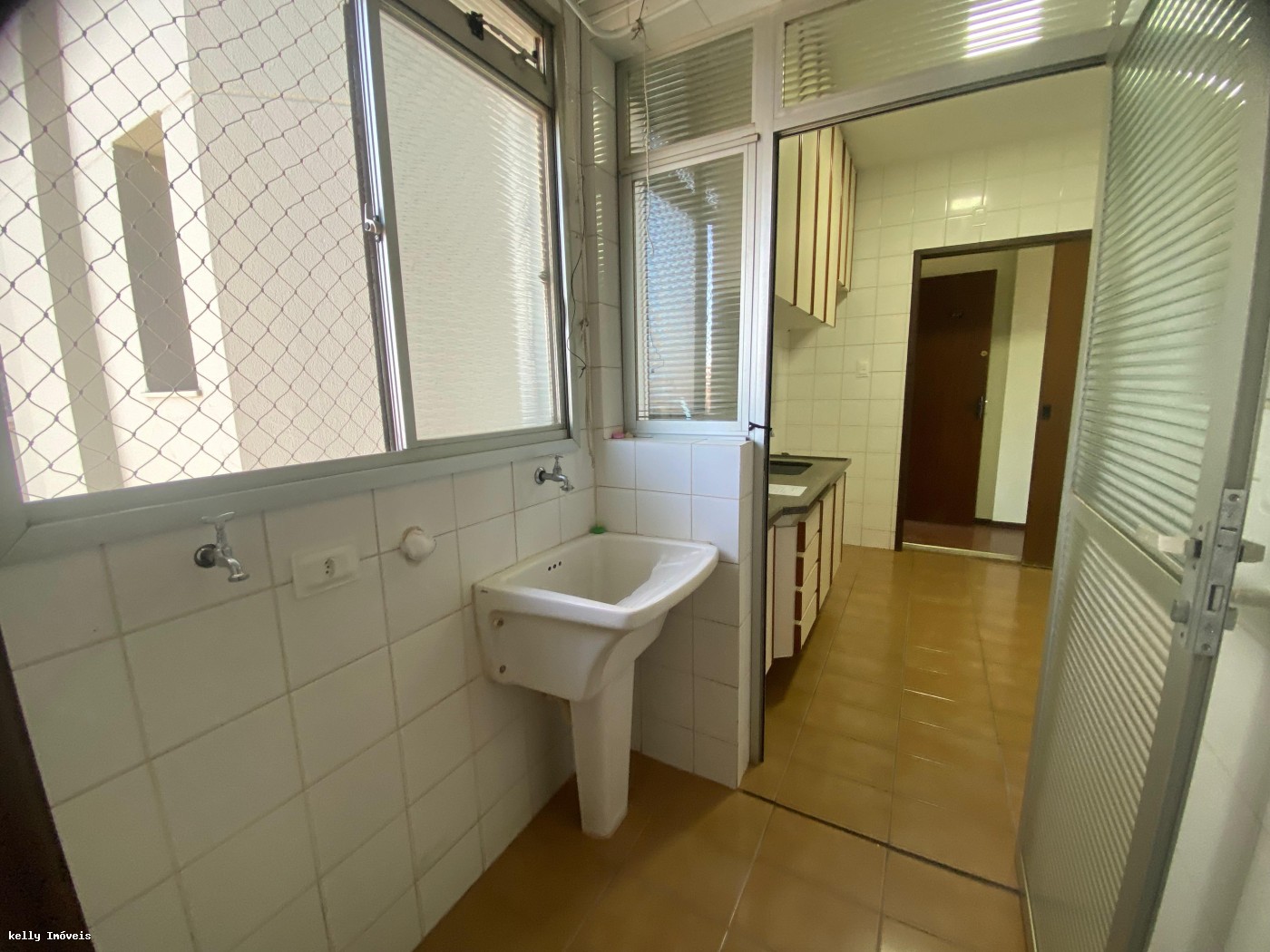 Apartamento, 2 quartos, 17 m² - Foto 2