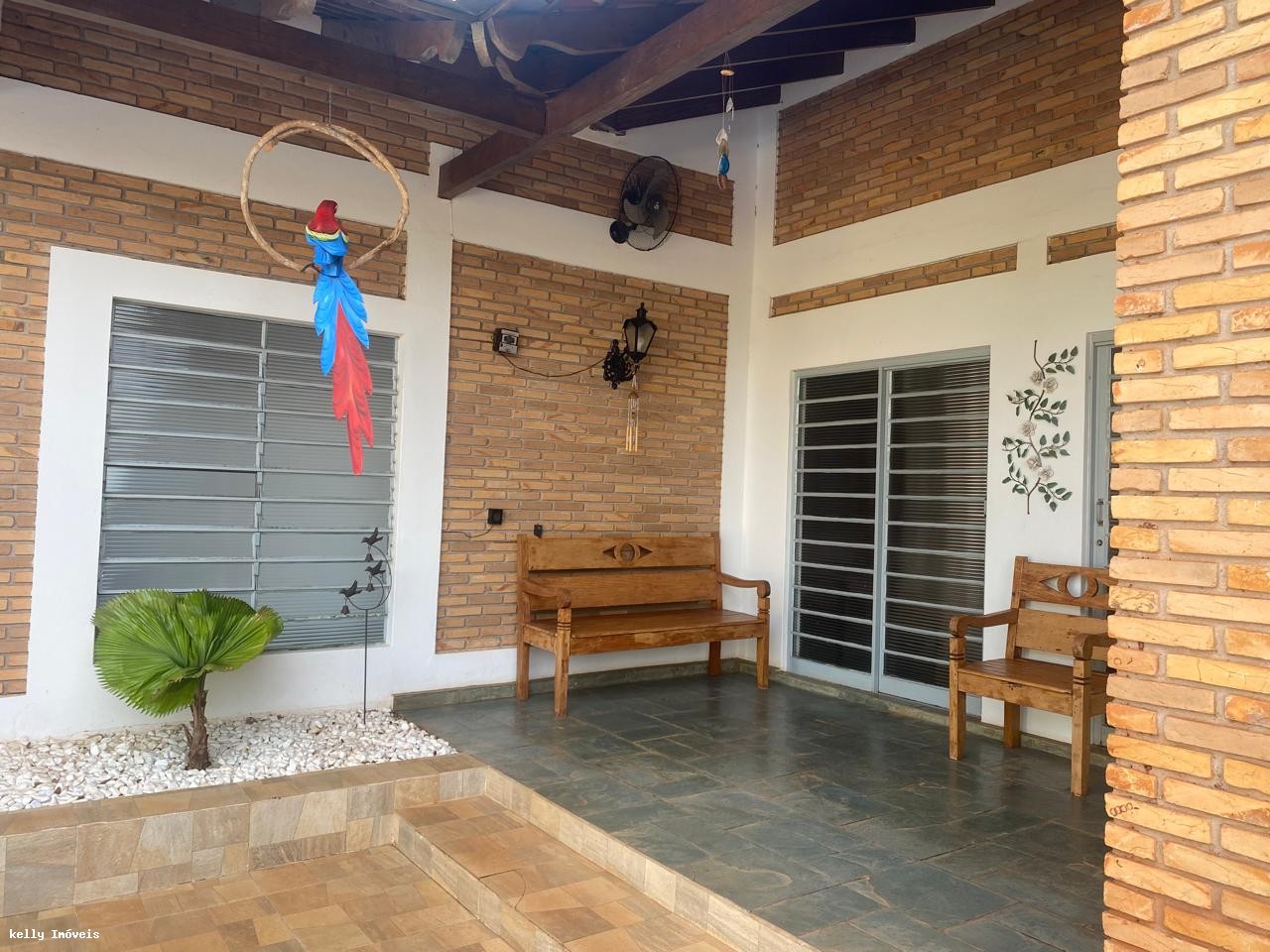 Casa, 3 quartos, 228 m² - Foto 5