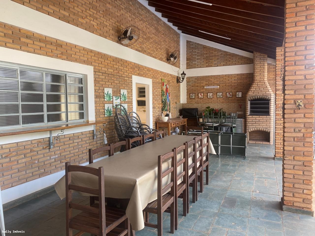 Casa, 3 quartos, 228 m² - Foto 6