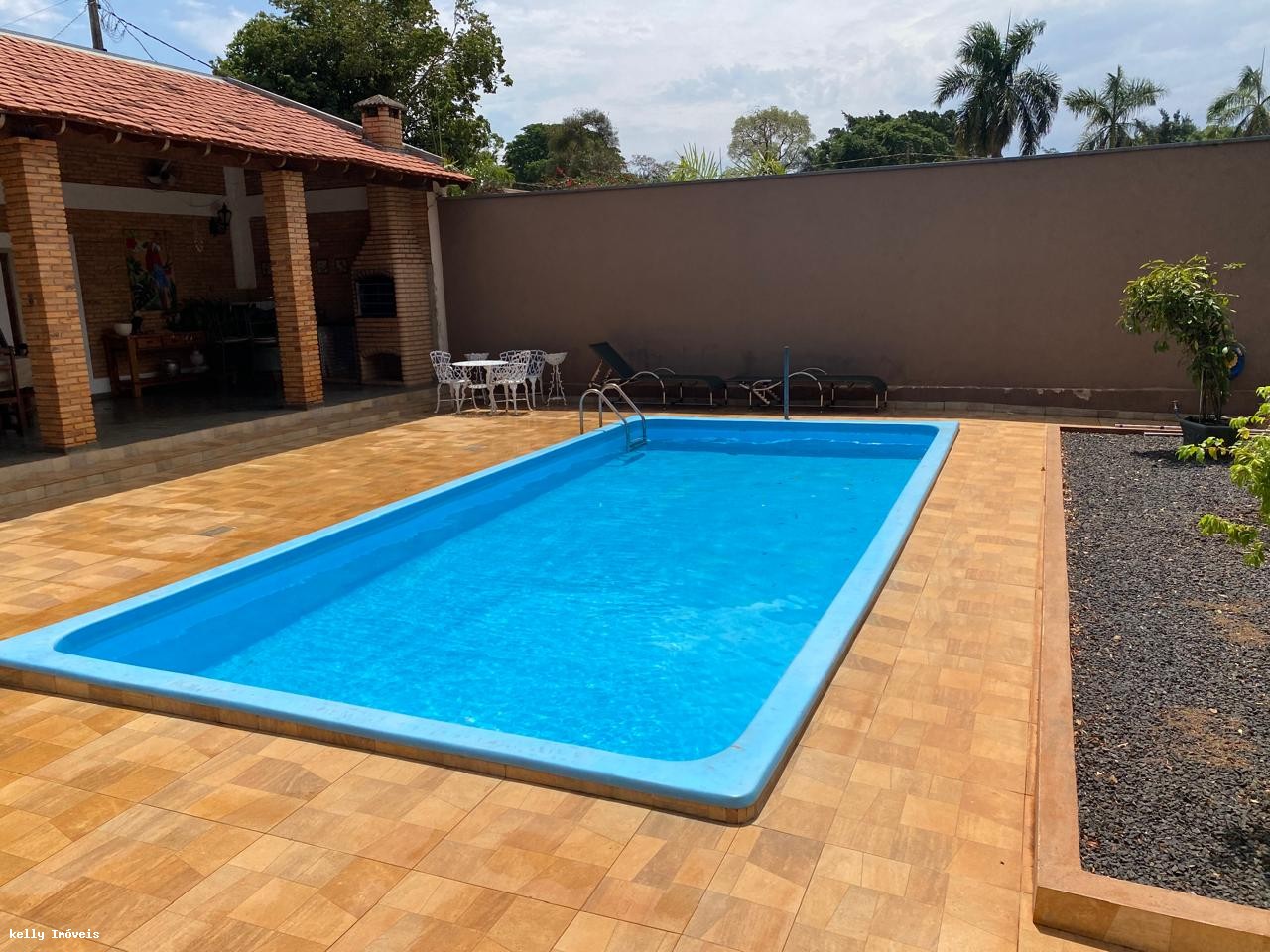 Casa, 3 quartos, 228 m² - Foto 3