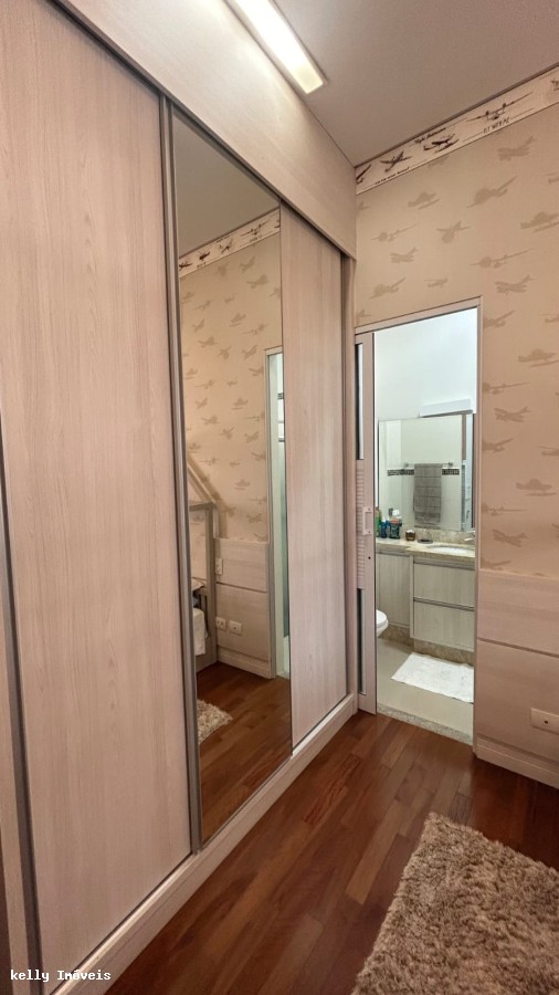 Casa de Condomínio, 4 quartos - Foto 9