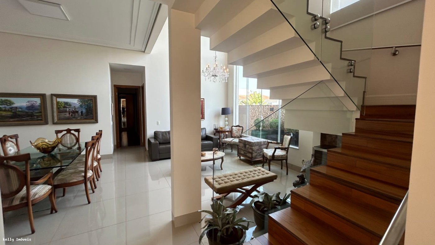 Casa de Condomínio, 4 quartos - Foto 13