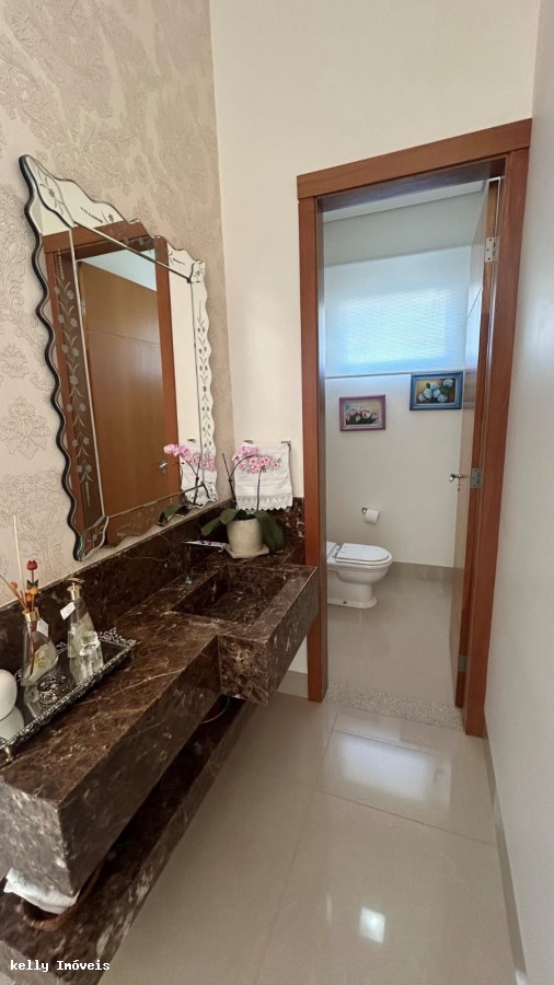 Casa de Condomínio, 4 quartos - Foto 16