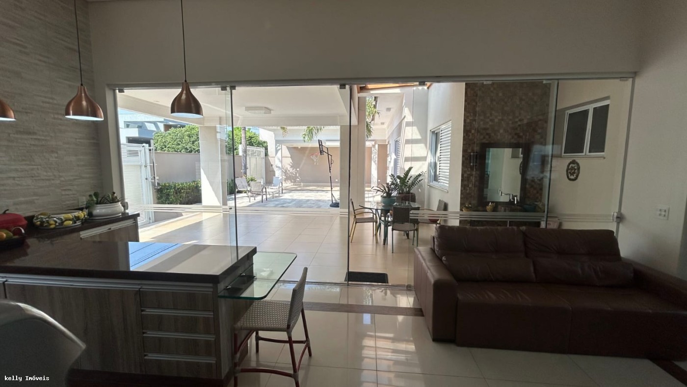 Casa de Condomínio, 4 quartos - Foto 17