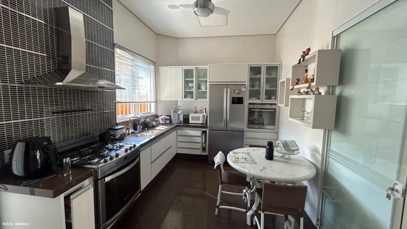 Casa de Condomínio, 4 quartos - Foto 21