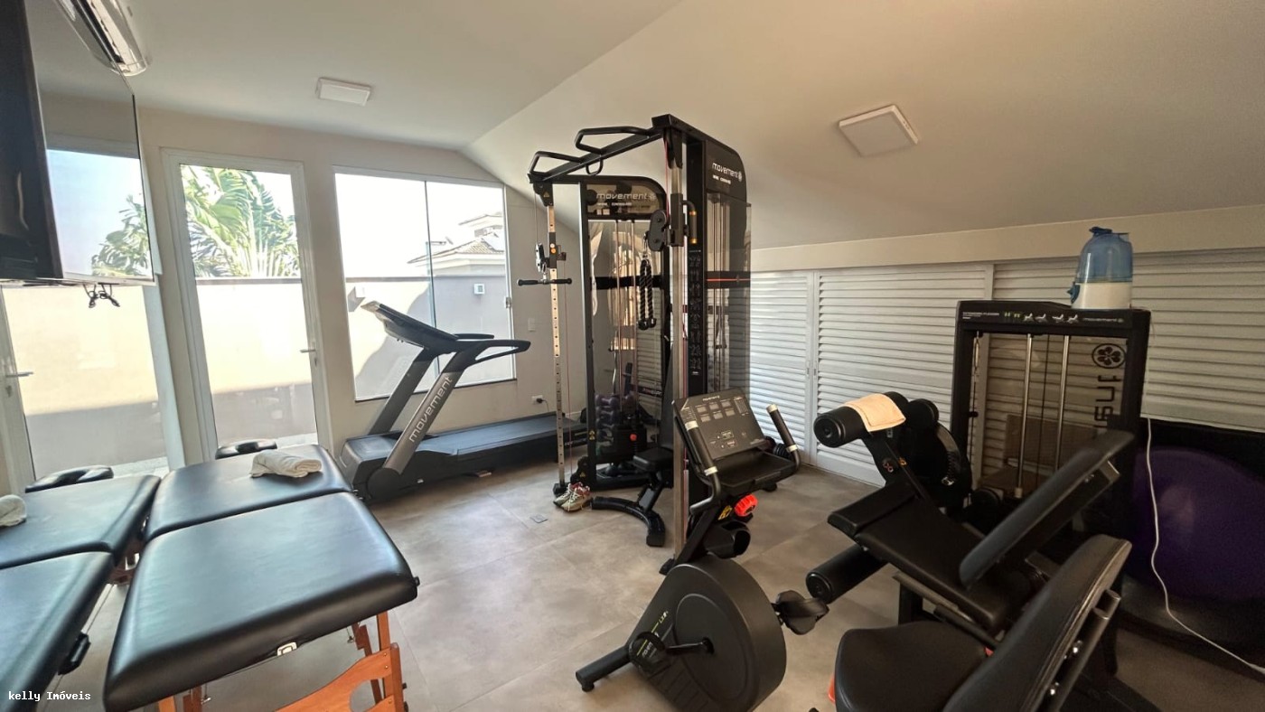 Casa de Condomínio, 4 quartos - Foto 26