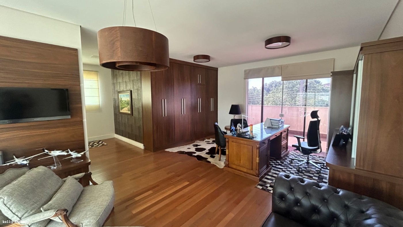 Casa de Condomínio, 4 quartos - Foto 25