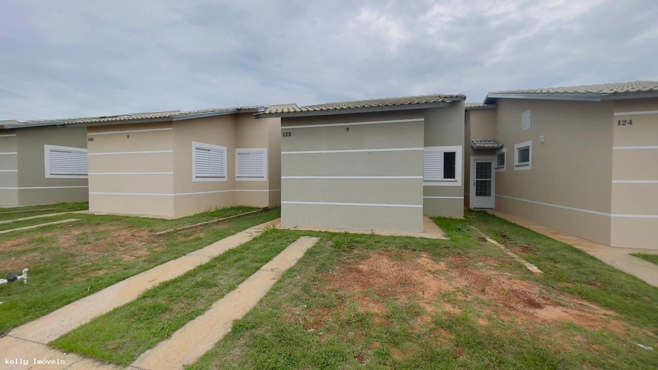 Casa, 3 quartos, 70 m² - Foto 3